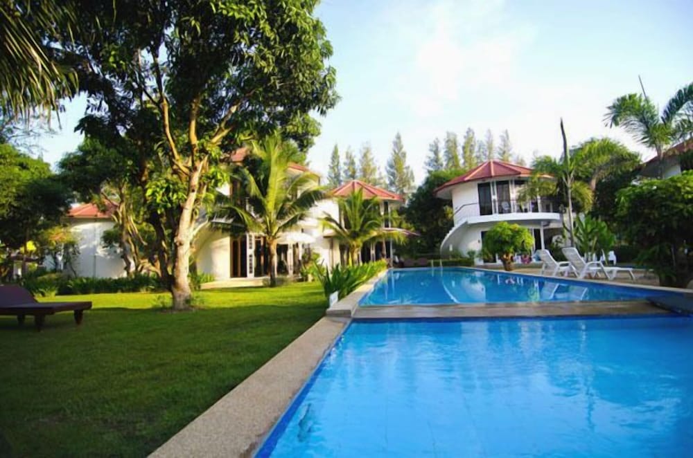 Фото Mango Spa & Resort