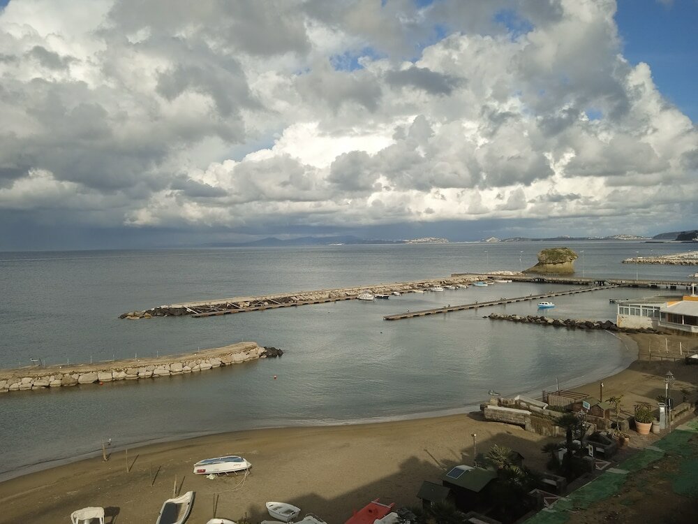 Фото Hotel Terme Marina