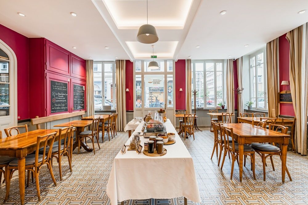 Фото Hotel du Simplon