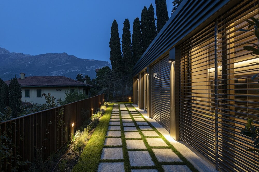 Фото Hotel Promessi Sposi