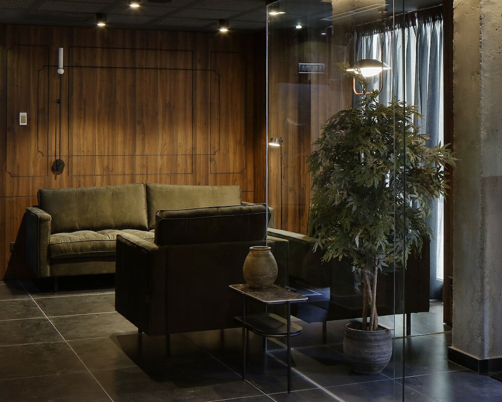 Фото Numa Hotel Boutique