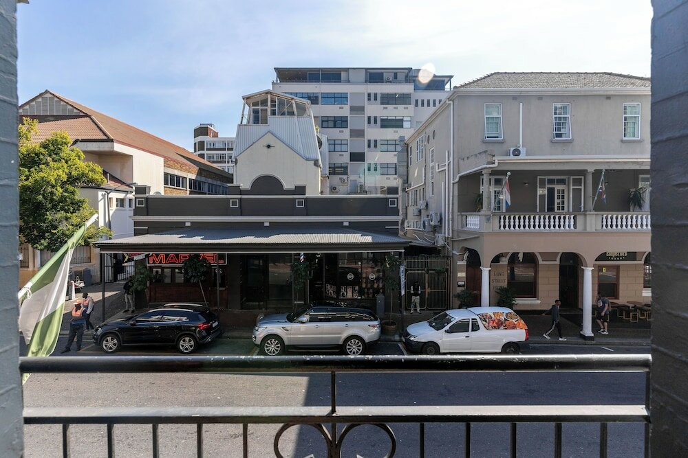 Фото Long Street Boutique Hotel