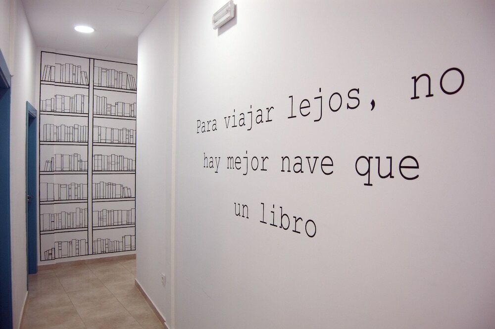 Фото Casual de las Letras Sevilla