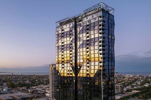 Гостиница Ac Hotel Melbourne Southbank