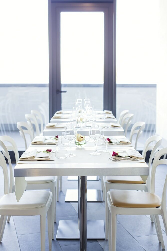 Фото Ibis Styles Roma Eur Hotel