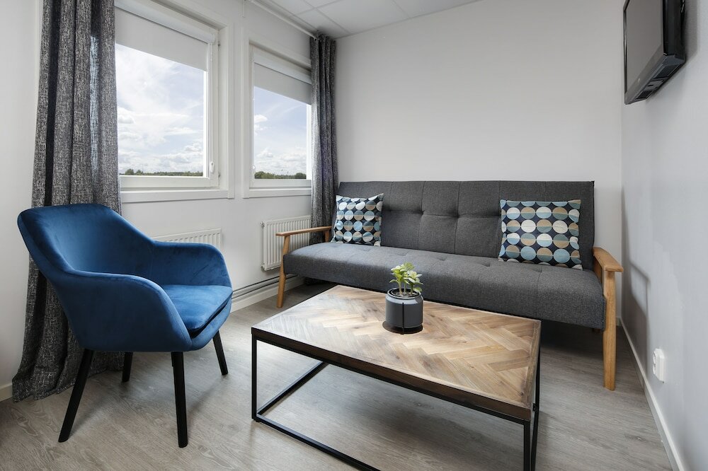 Фото Hotel Vindeus