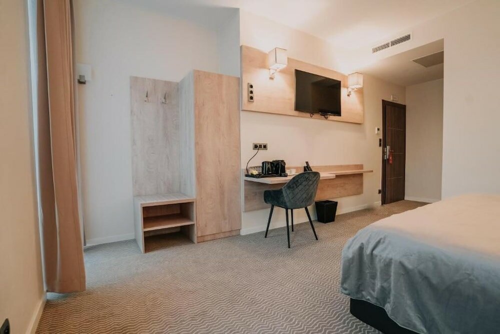 Фото Hotel Concorde