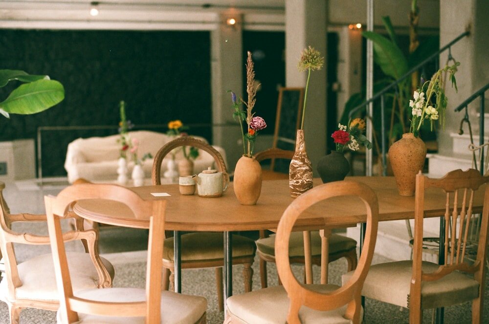 Фото Mona Athens