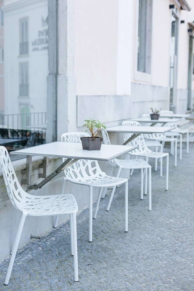 Фото Sintra Boutique Hotel