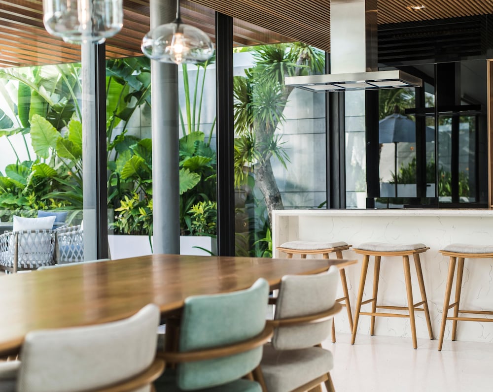 Фото Sailing Club Signature Resort Phu Quoc