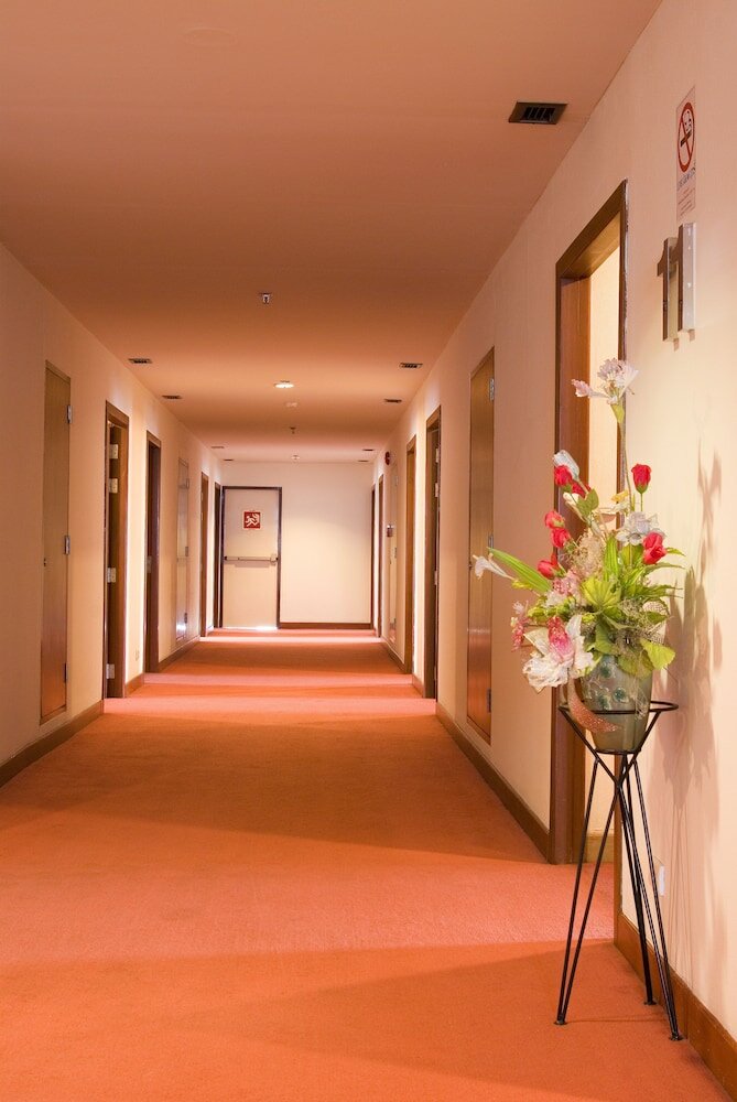 Фото FuramaXclusive Pratunam Park Hotel