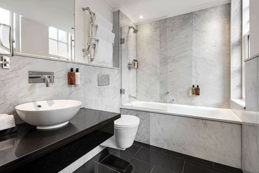 Фото The May Fair, A Radisson Collection Hotel, Mayfair London