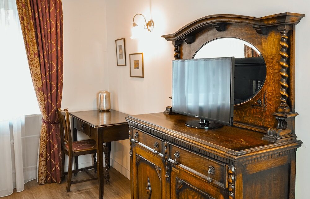 Фото Hotel Altmunchen by Blattl