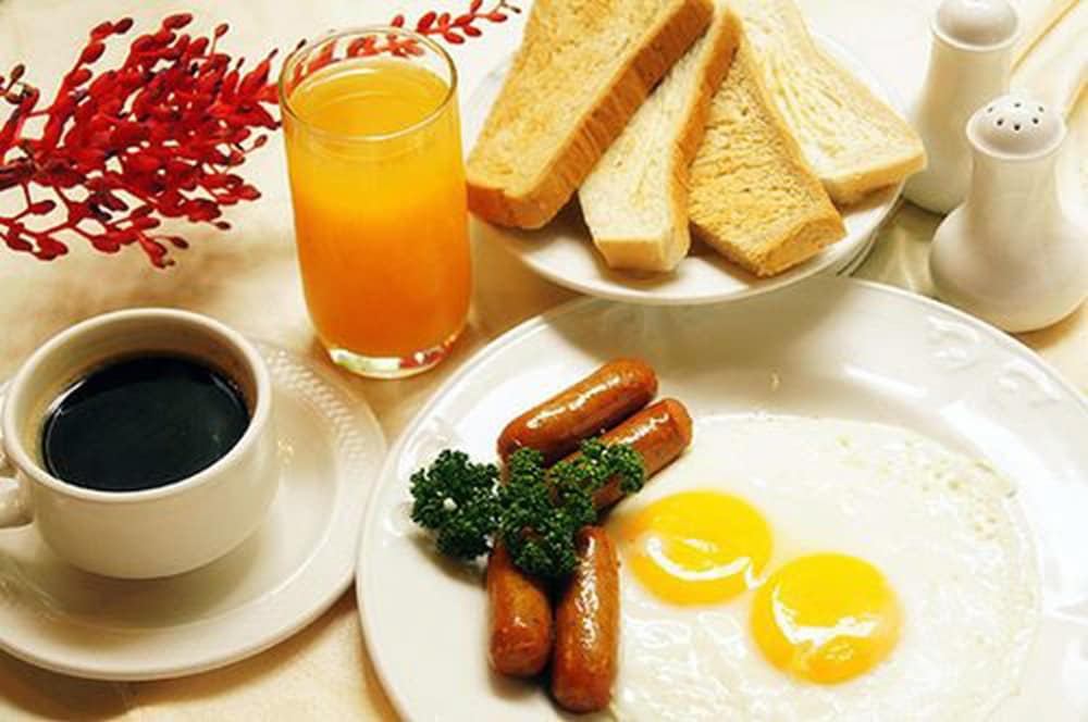 Фото Brother Hotel