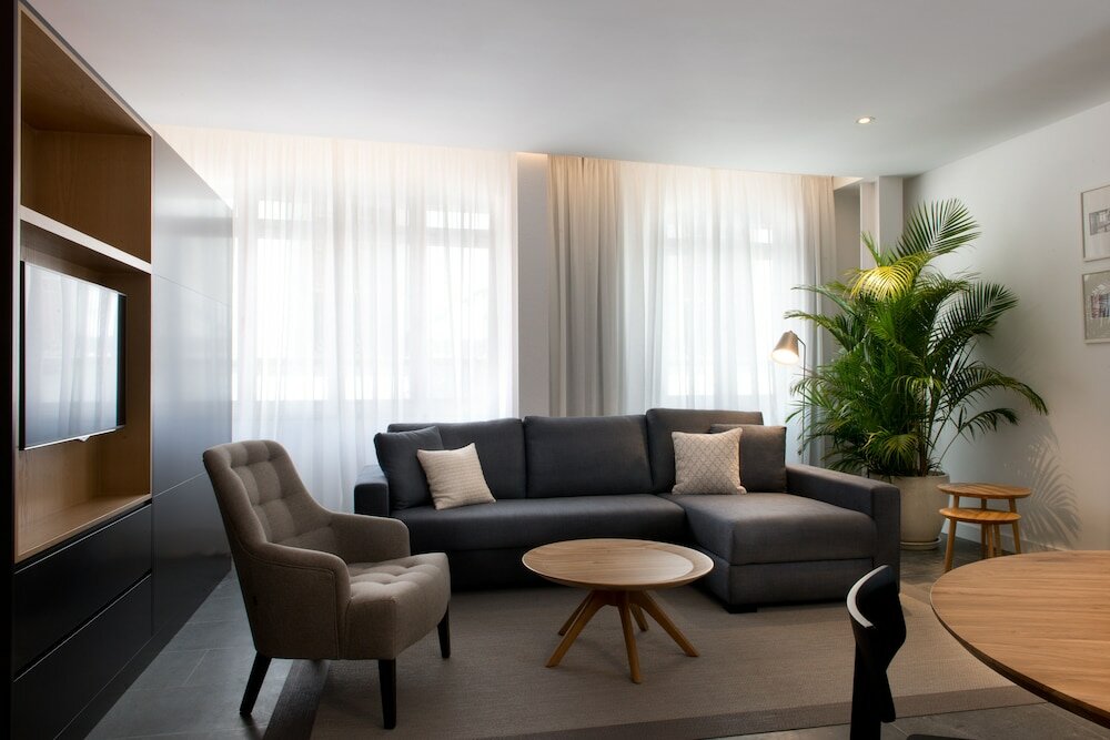 Фото Suites 1478