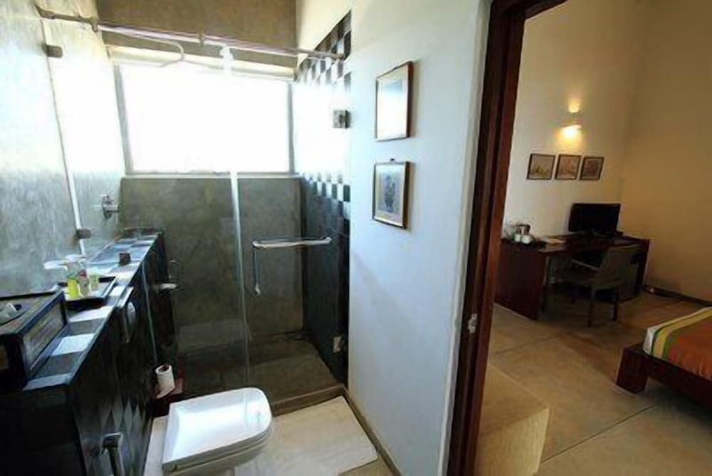 Фото The Ocean Front