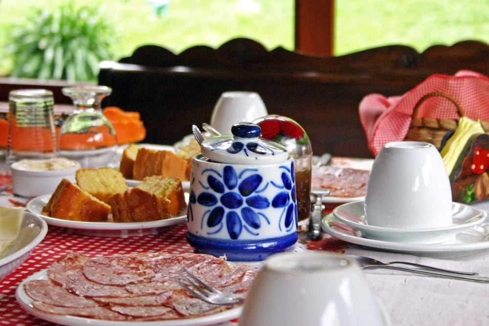 Фото Chalets do Vale