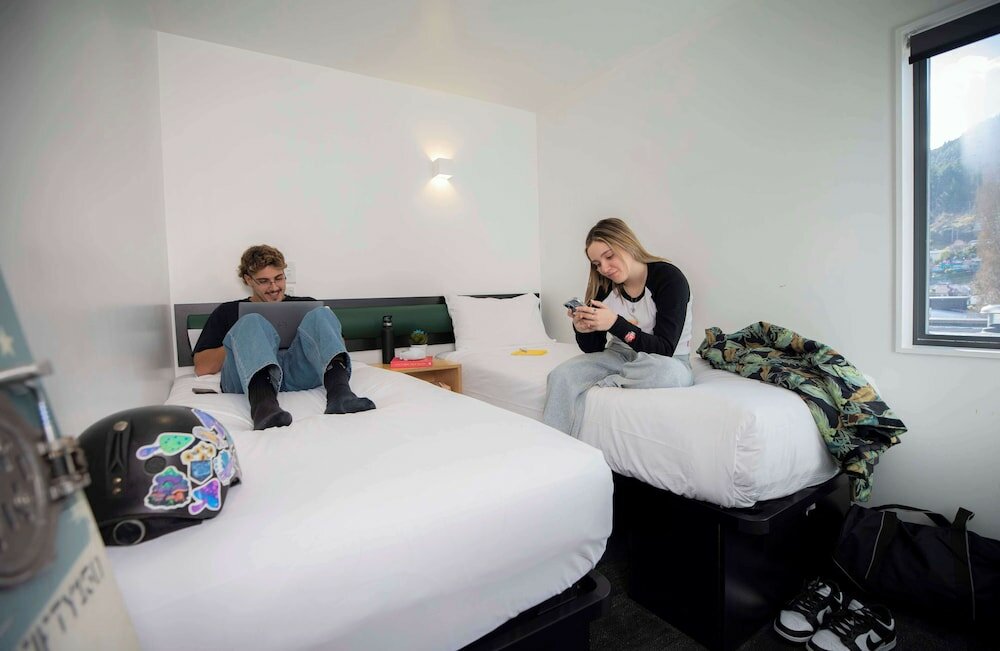 Фото LyLo Queenstown