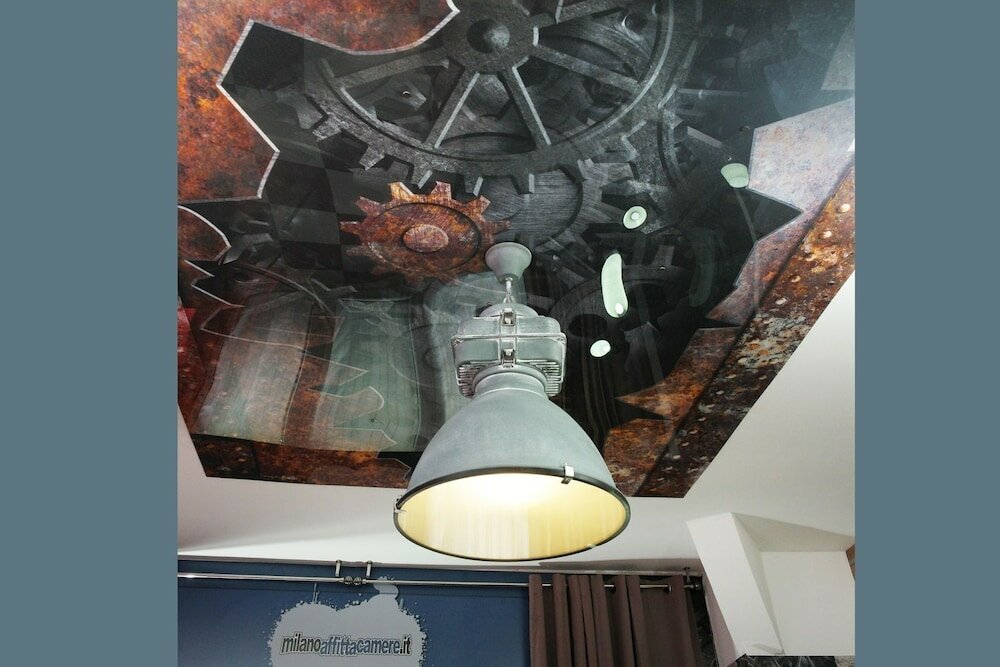 Фото Milano Affittacamere