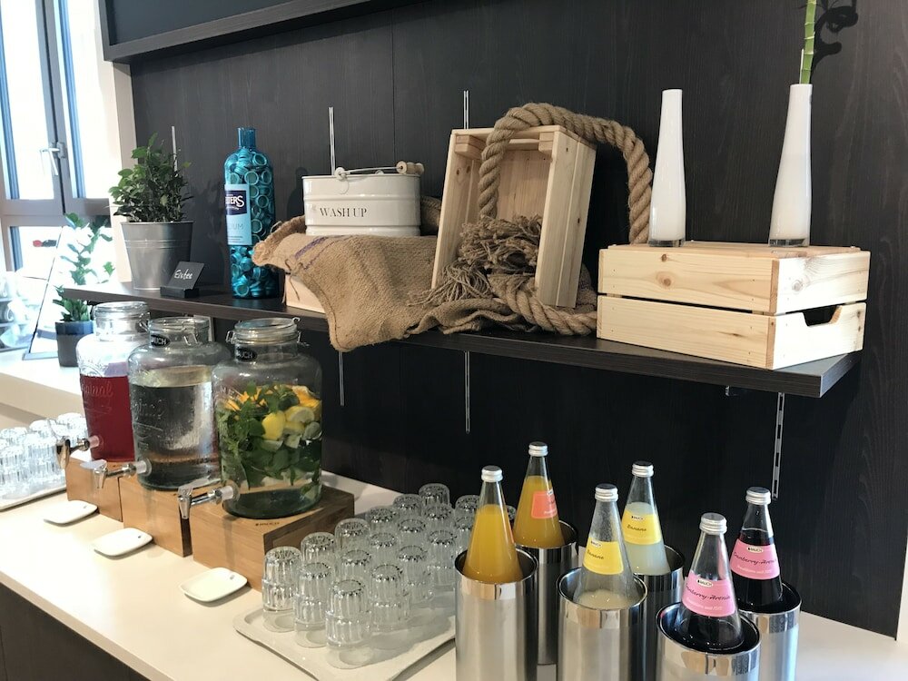 Фото Jufa Hotel Hamburg HafenCity