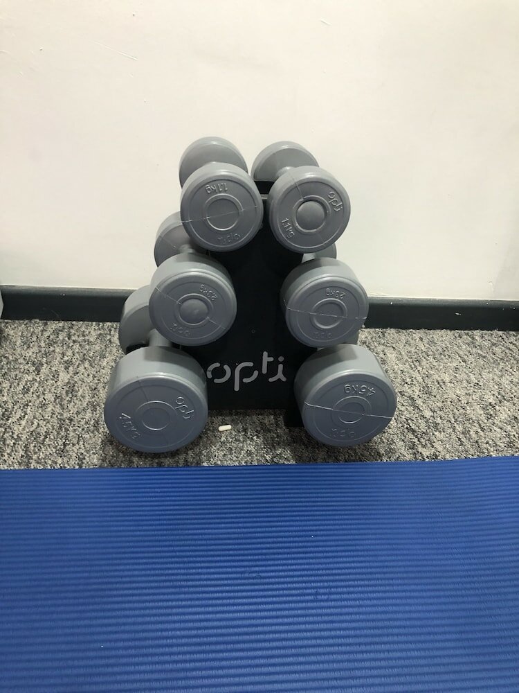 Фото Trivelles Regency Nottingham