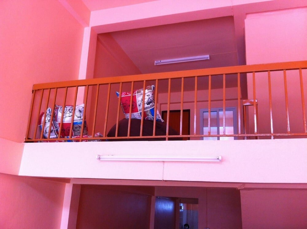 Фото Karma Home Hostel