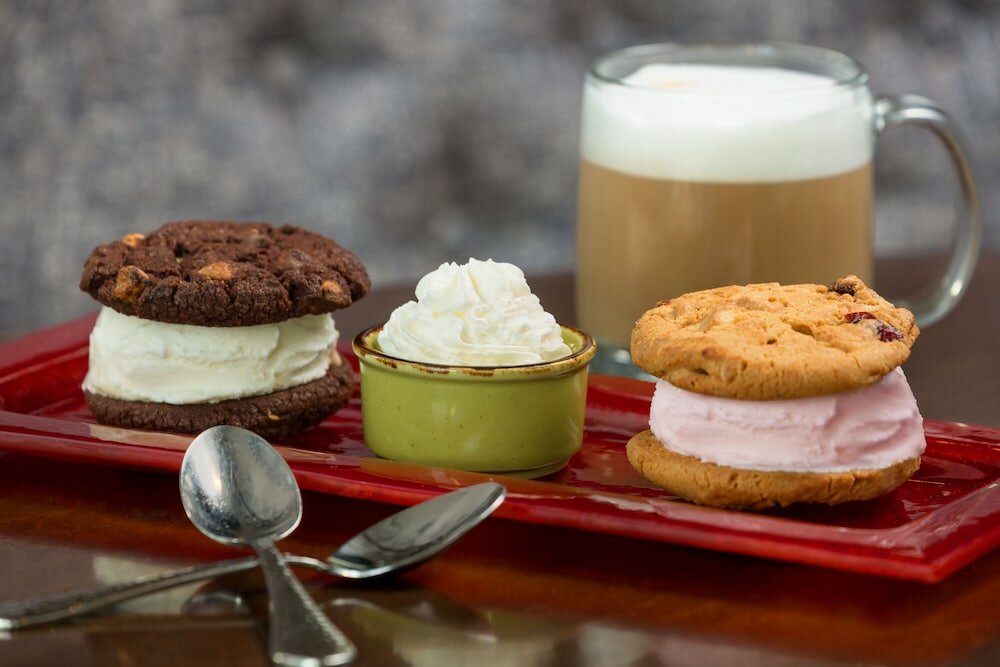 Фото Hyatt Centric Arlington