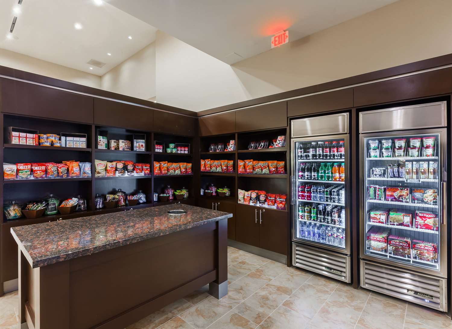 Фото Holiday Inn Plano - The Colony, an Ihg Hotel