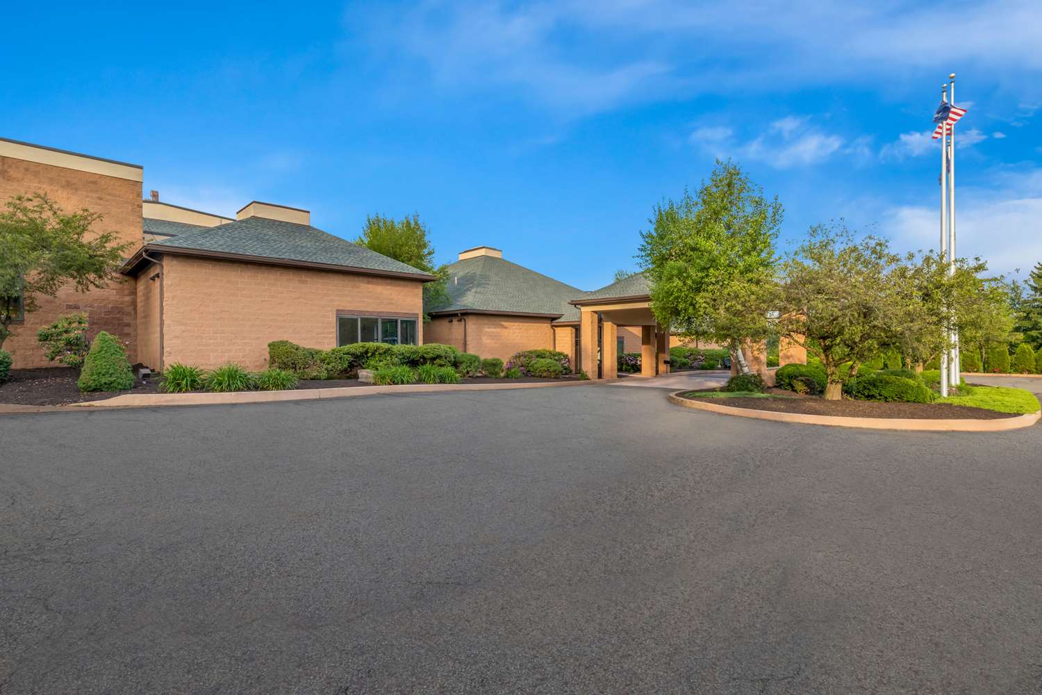 Фото Comfort Inn Pocono Lakes Region