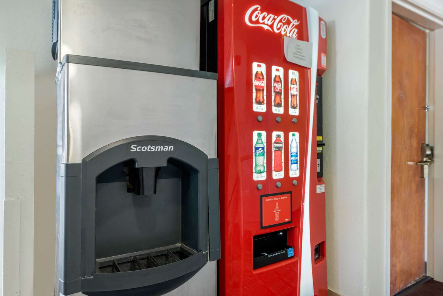 Фото Quality Inn & Suites Limon