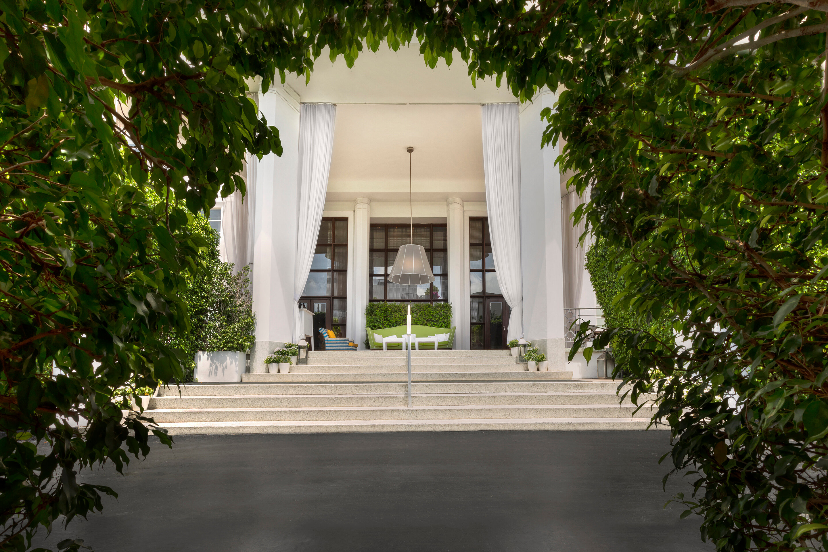 Фото Delano South Beach