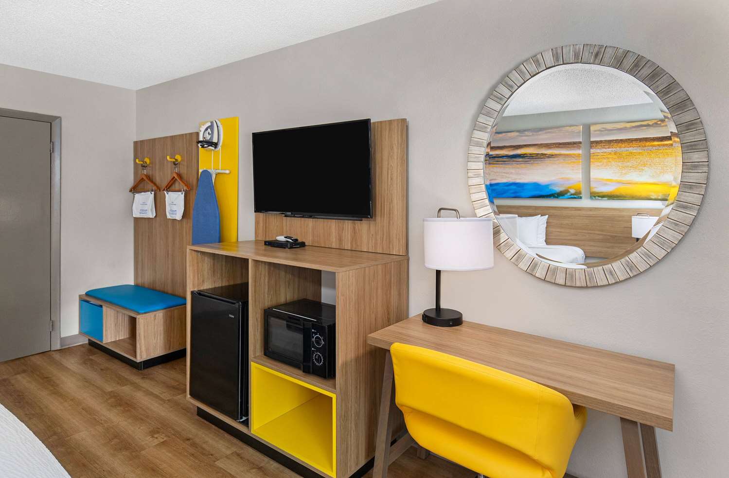 Фото Days Inn by Wyndham St George