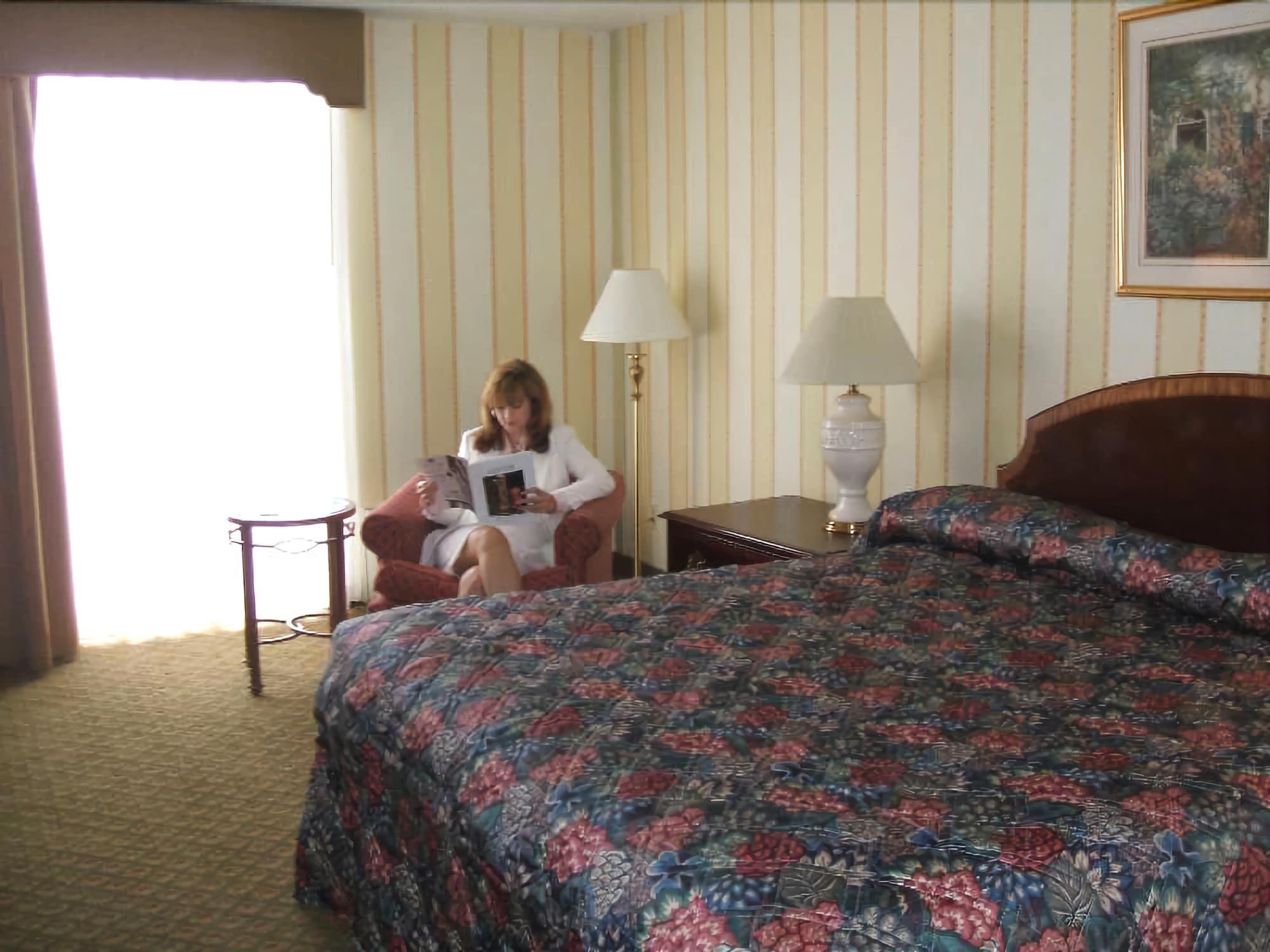 Фото A Victory Inn & Suites - Ann Arbor