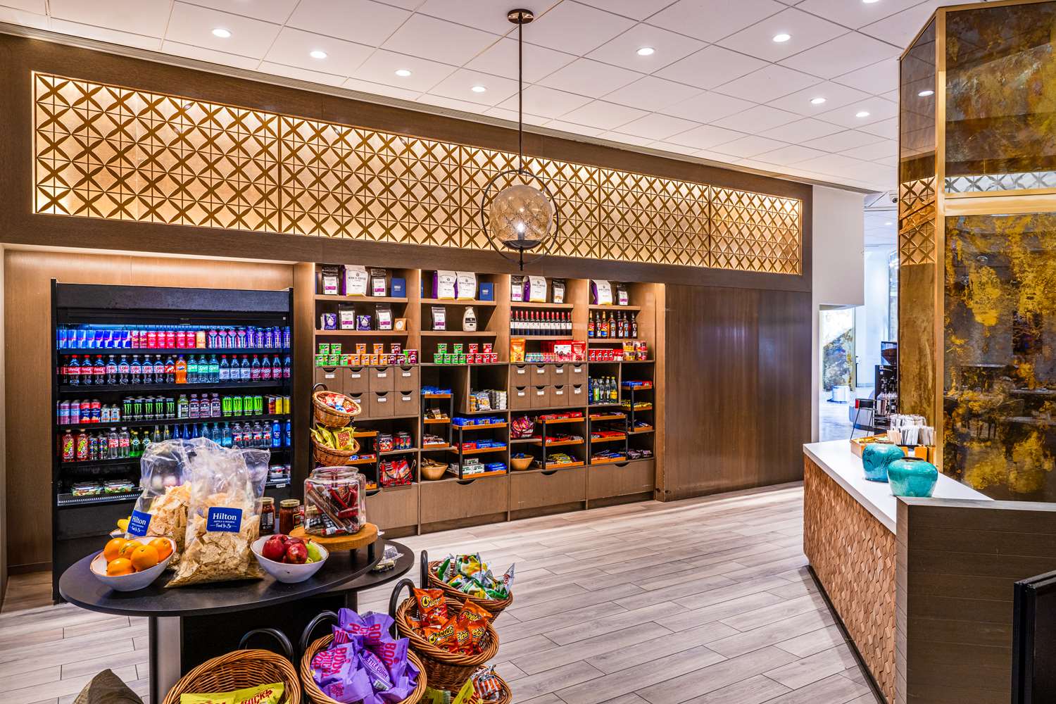 Фото Hilton Richardson Dallas