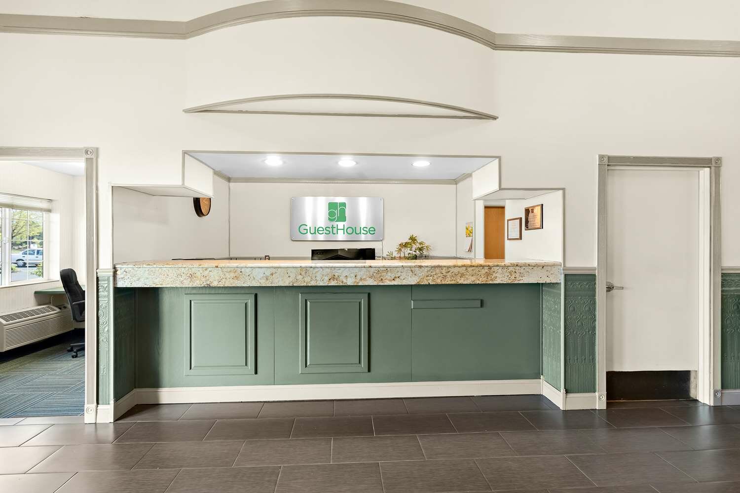 Фото GuestHouse Kelso Longview