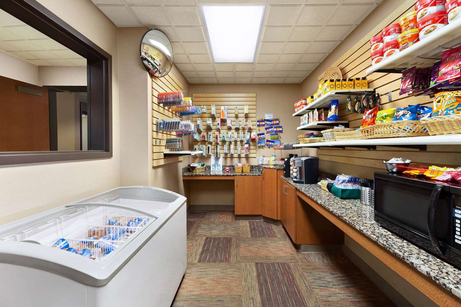 Фото Wingate by Wyndham Greenwood Village/Denver Tech