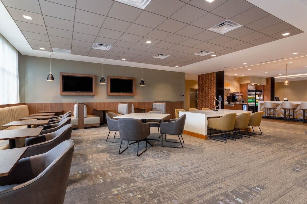 Фото Wyndham Garden Orlando Universal i Drive