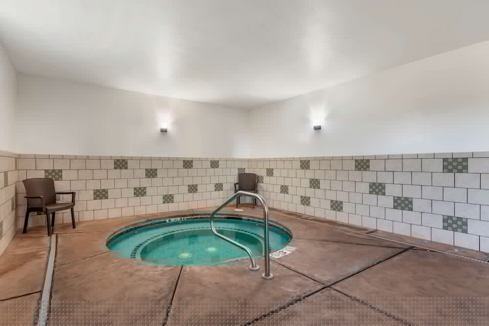 Фото Comfort Inn Saint George North