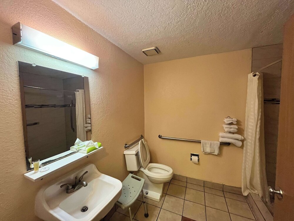 Фото Motel 6 Deming, Nm