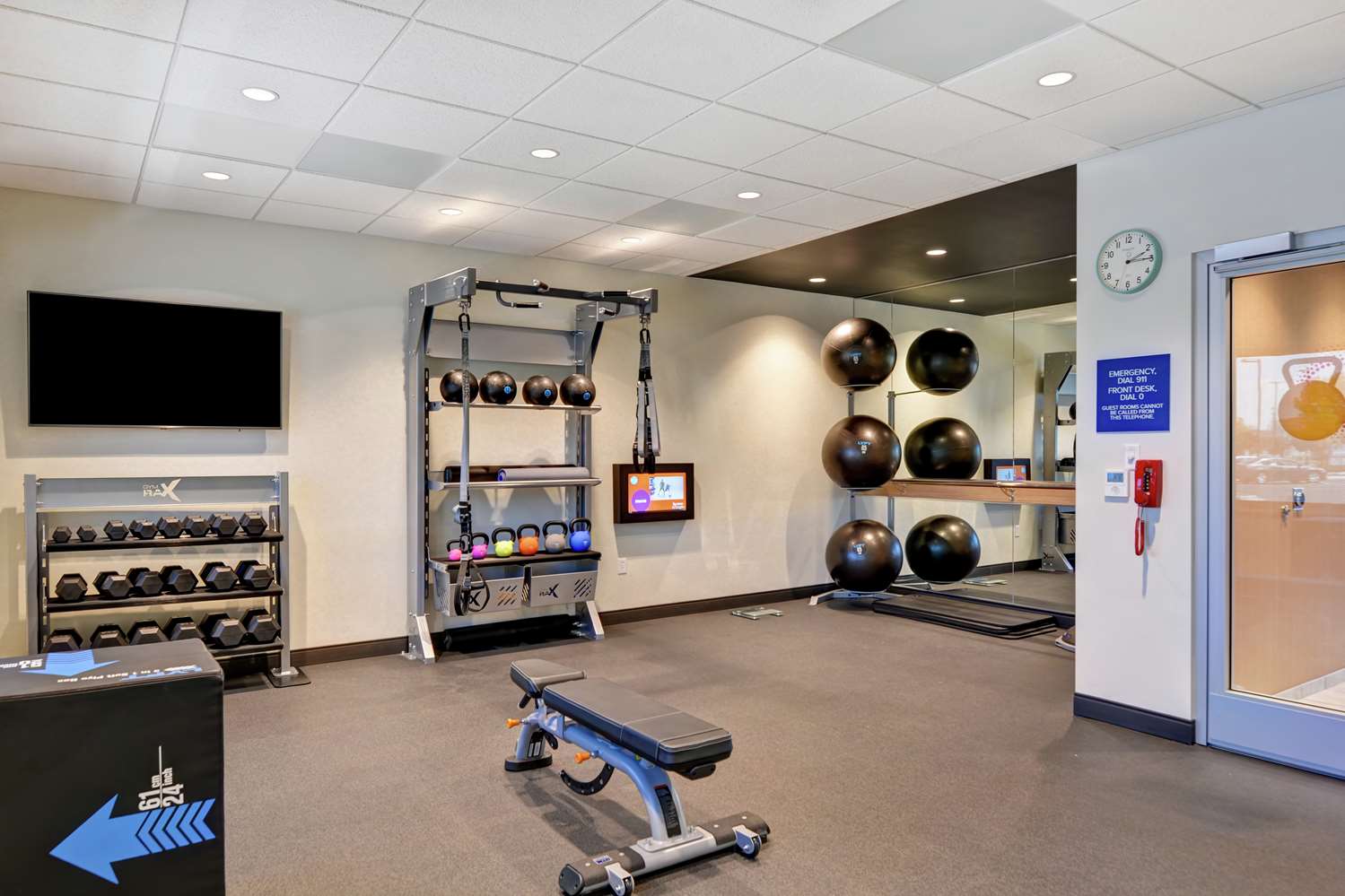 Фото Tru by Hilton Idaho Falls