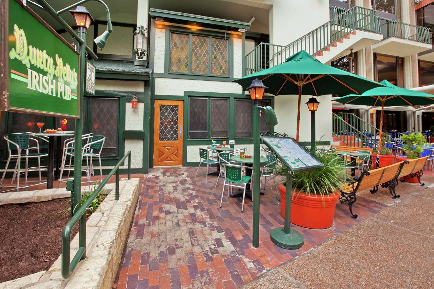 Фото Hilton Palacio Del Rio