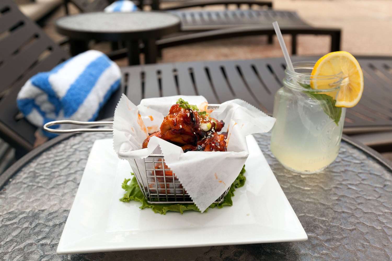 Фото Wyndham Boston Beacon Hill