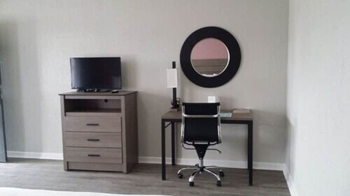 Гостиница Econo Lodge Inn & Suites в Абилине