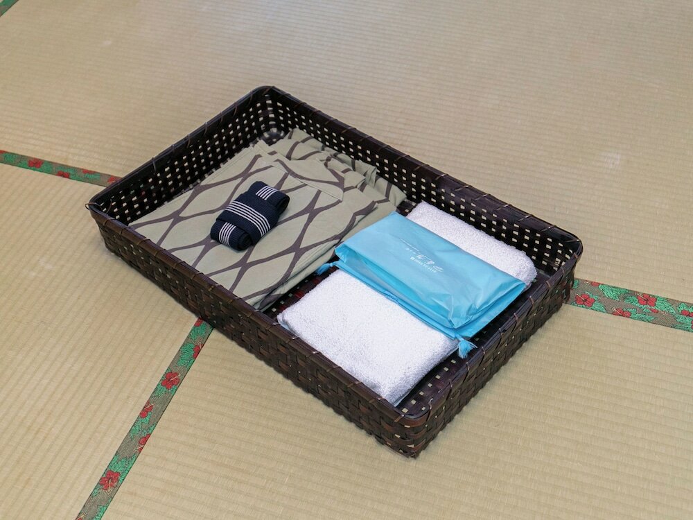 Фото Hotel Hanageshiki