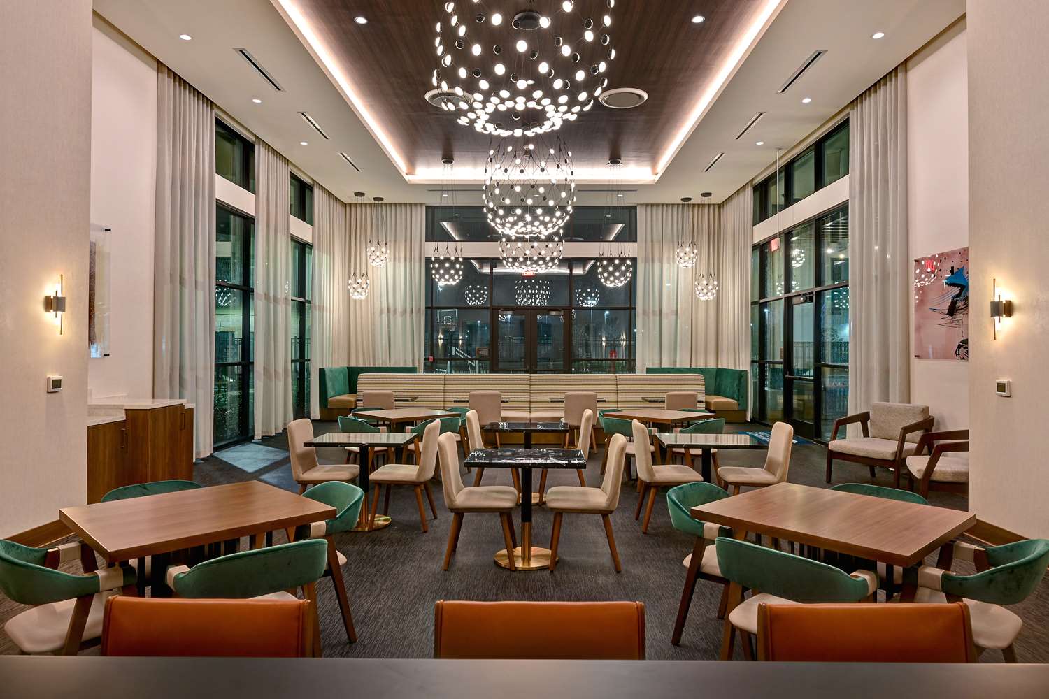 Фото Homewood Suites by Hilton Dallas The Colony