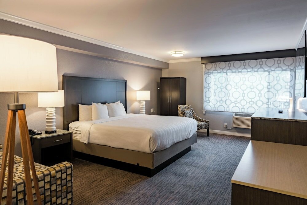 Фото Amanzi Hotel, Ascend Hotel Collection