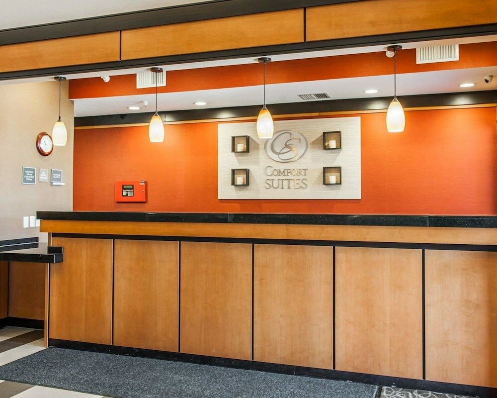 Фото Quality Suites Ne Indianapolis Fishers