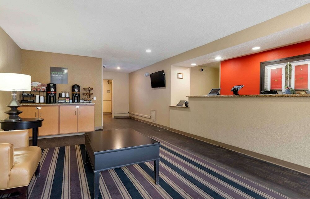 Фото Extended Stay America Suites Austin Metro