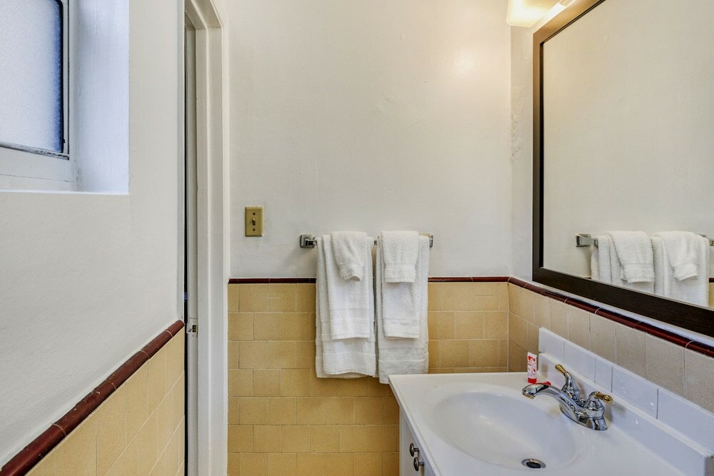 Фото Oyo Gateway Motel Las Vegas North Strip/Fremont St. Area