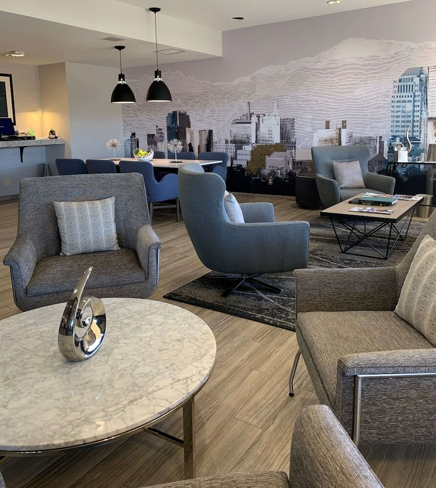 Фото Radisson Hotel Colorado Springs Airport